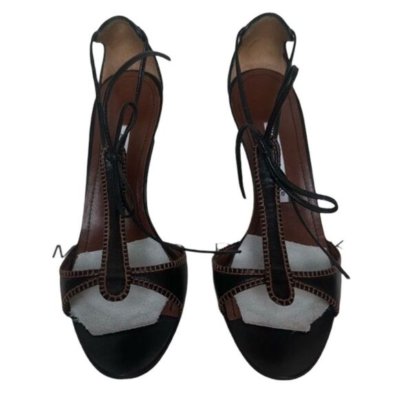 Vintage Manolo Blahnik Heels